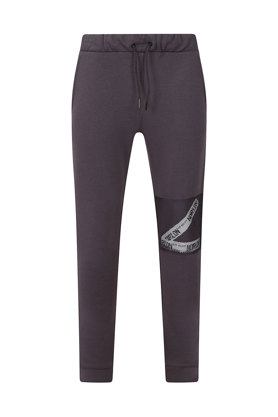 MESH JOGGERS - NOIR | LDN